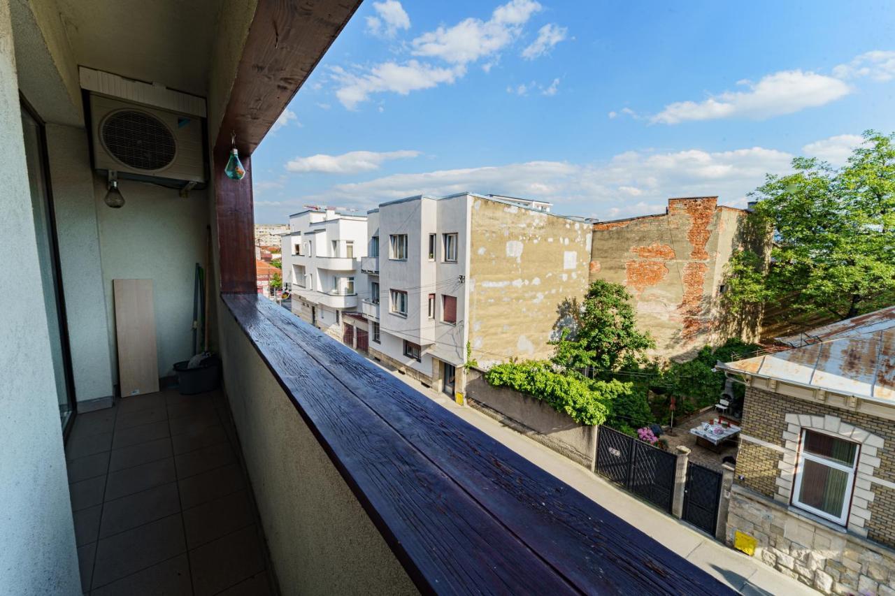 5* Mansion In City Center Cluj-Napoca Exterior photo