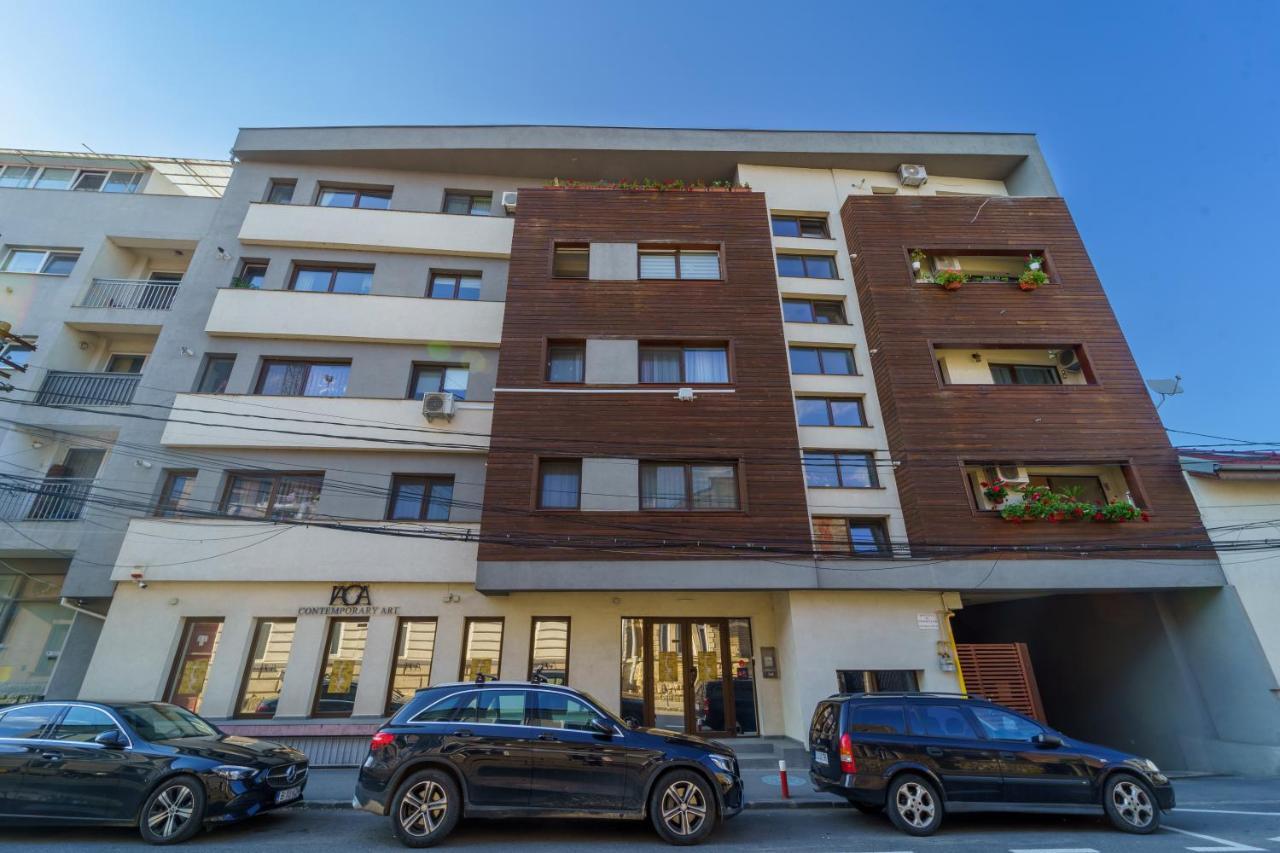 5* Mansion In City Center Cluj-Napoca Exterior photo